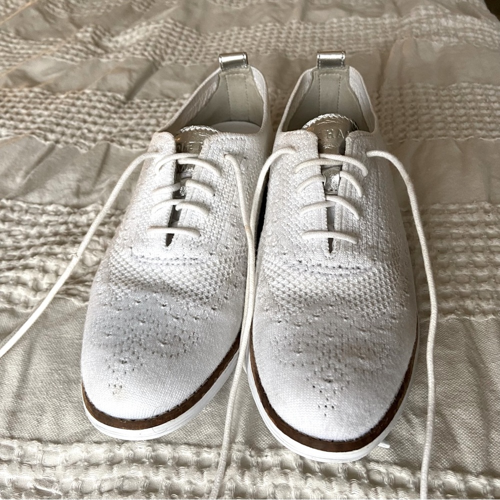 Cole Haan Original Grand Oxfords